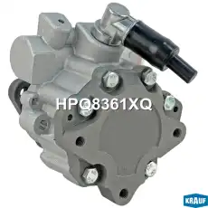 Насос гидроусилителя руля KRAUF HPQ8361XQ