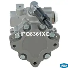 Насос гидроусилителя руля KRAUF HPQ8361XQ