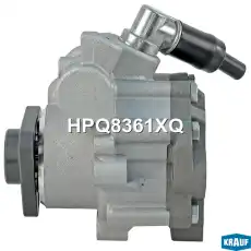 Насос гидроусилителя руля KRAUF HPQ8361XQ
