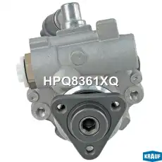Насос гидроусилителя руля KRAUF HPQ8361XQ