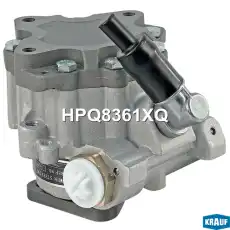 Насос гидроусилителя руля KRAUF HPQ8361XQ