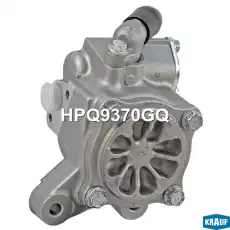 Насос гидроусилителя руля KRAUF HPQ9370GQ