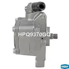 Насос гидроусилителя руля KRAUF HPQ9370GQ