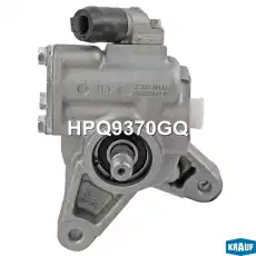Насос гидроусилителя руля KRAUF HPQ9370GQ