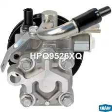 Насос гидроусилителя руля KRAUF HPQ9526XQ