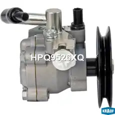 Насос гидроусилителя руля KRAUF HPQ9526XQ