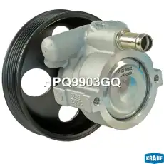 Насос гидроусилителя руля KRAUF HPQ9903GQ