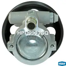 Насос гидроусилителя руля KRAUF HPQ9903GQ