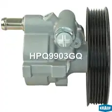 Насос гидроусилителя руля KRAUF HPQ9903GQ