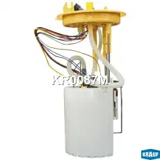 Модуль в сборе с бензонасосом KR0087M KRAUF