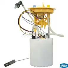 Модуль в сборе с бензонасосом KR0087M KRAUF