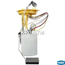 Модуль в сборе с бензонасосом KR0087M KRAUF