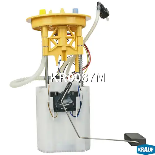Модуль в сборе с бензонасосом KR0087M KRAUF