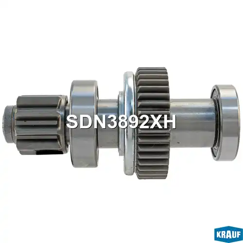 Бендикс стартера SDN3892XH KRAUF