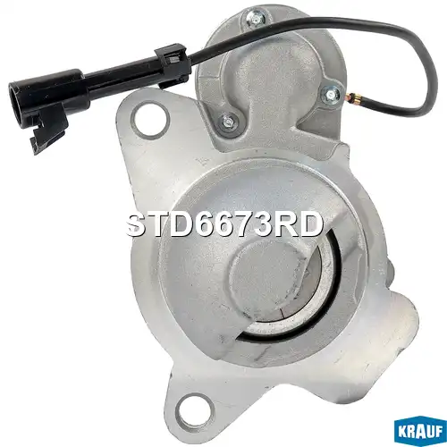 Стартер KRAUF STD6673RD