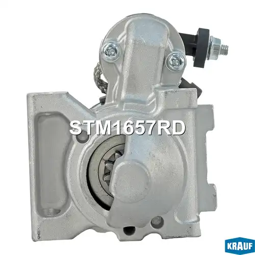 Стартер KRAUF STM1657RD