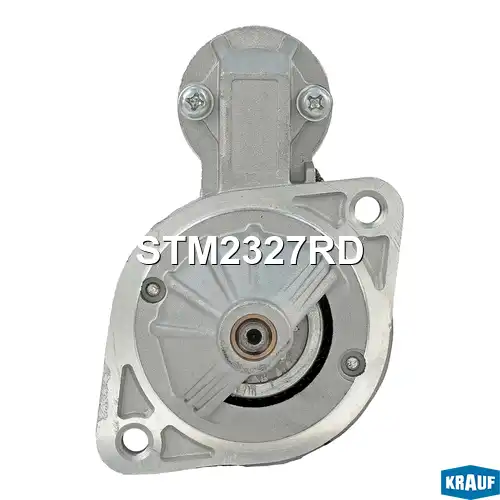 Стартер KRAUF STM2327RD