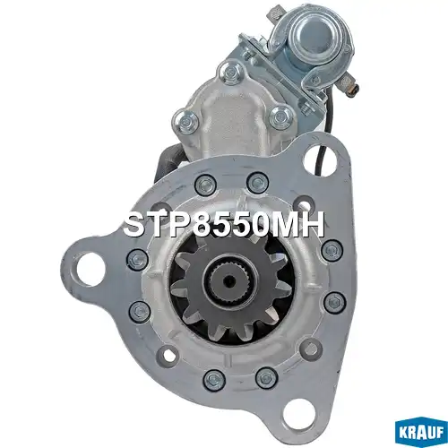 Стартер KRAUF STP8550MH