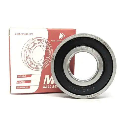 Подшипник 6204 2RSC3 MCB