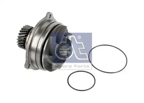 Насос системы охлаждения (помпа) DT 7.60013