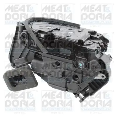 Замок двери 31591 MEAT & DORIA