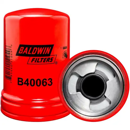 Фильтр масляный BALDWIN B40063 John Deere Equipment