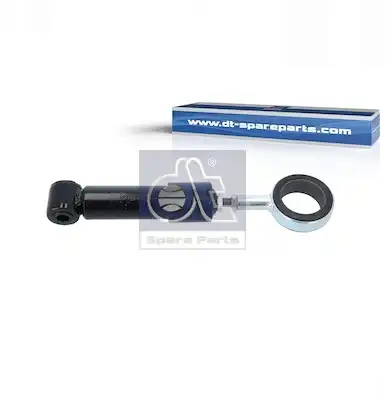 амортизатор кабины перед. MB 4.65771 DT