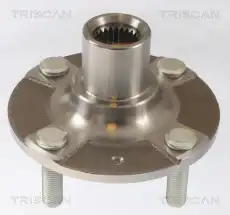Ступица TRISCAN 8535 43002