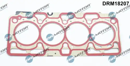Прокладка ГБЦ DR. MOTOR DRM18207