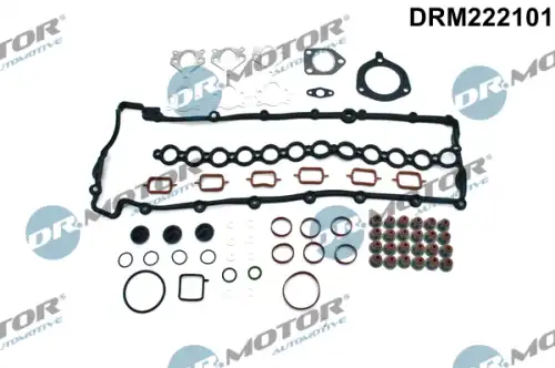 Комплект прокладок двигателя DR. MOTOR DRM222101