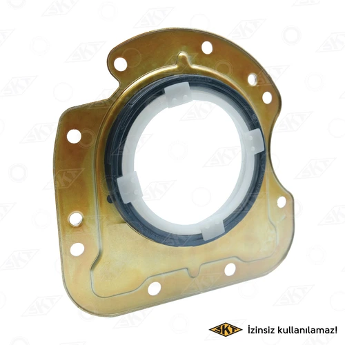 Кольцо уплотнительное автомобильное SKT 415251-FAE