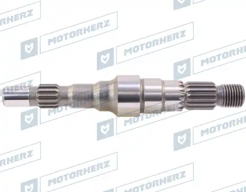 Вал насоса ГУР HPP0034VL MOTORHERZ