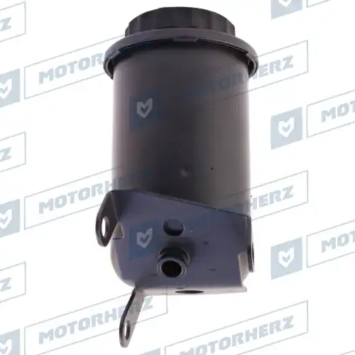 Бачок ГУР/ЭГУР HPP1128BK MOTORHERZ