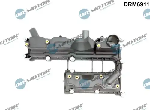 Клапанная крышка двигателя DR. MOTOR DRM6911