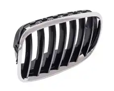 Решетка бампера GORDON BM0603040AL