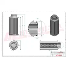 фильтр SH51294 HIFI