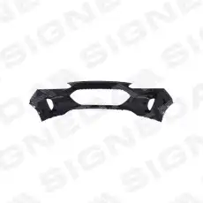 Бампер пер.грунт. PFD04500BA SIGNEDA