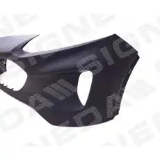Бампер пер.грунт. PFD04500BA SIGNEDA