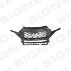 Решетка радиатора SIGNEDA PFD07492GA