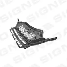 Решетка радиатора SIGNEDA PFD07492GA
