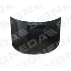 Капот пер.алюм. PFD20260A SIGNEDA