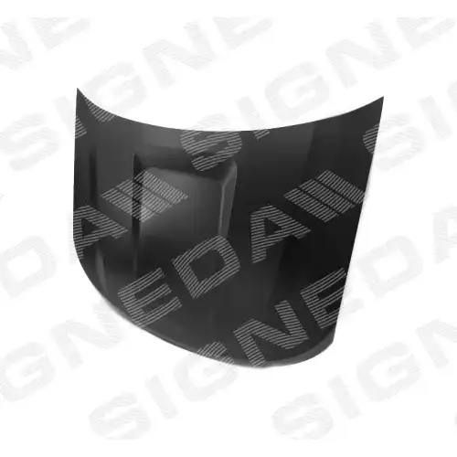Капот пер.алюм. PFD20260A SIGNEDA