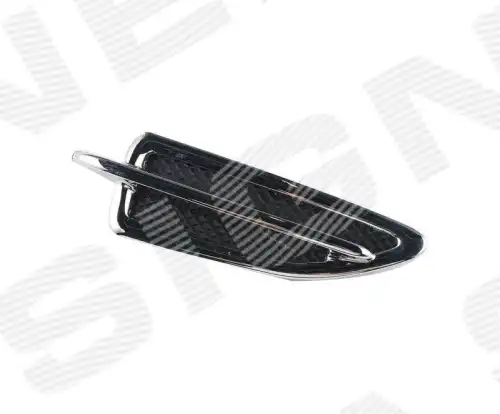 Молдинг крыла пер.прав.хром. PFD87020R SIGNEDA