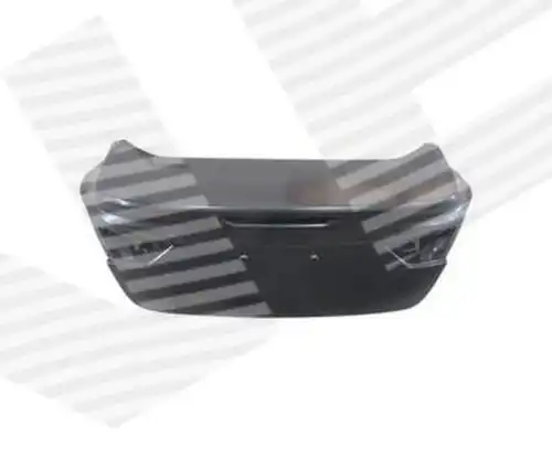 Крышка багажника SDN PFD91015A SIGNEDA