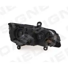 Фара SIGNEDA ZCR11109KL
