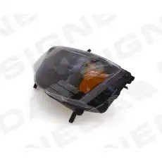 Фара SIGNEDA ZCR11109KL