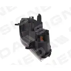 Фара SIGNEDA ZCR11109KL