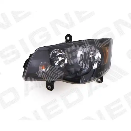 Фара SIGNEDA ZCR11109KL