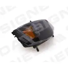 Фара SIGNEDA ZCR11109KR
