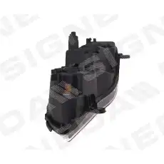 Фара SIGNEDA ZCR11109KR